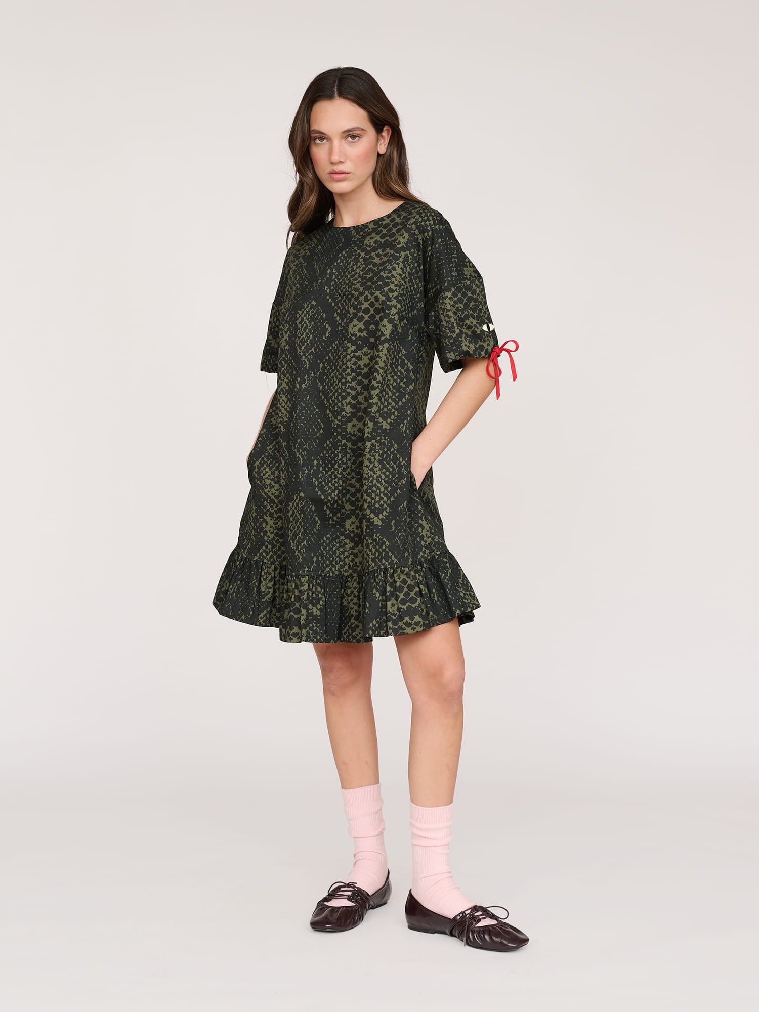 Women's Dresses I Printed Dresses | Lazy Oaf