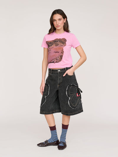 model:Azul wears size S and is 5’8”, collection-festival-fits, 