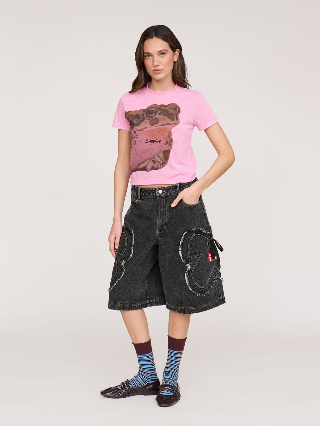 model:Azul wears size S and is 5’8”, collection-festival-fits, 