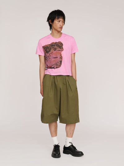 model:Quinuo wears size L and is 6’0”