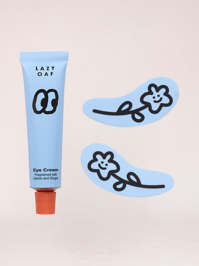L.O Maintenance Easy Eye Fix