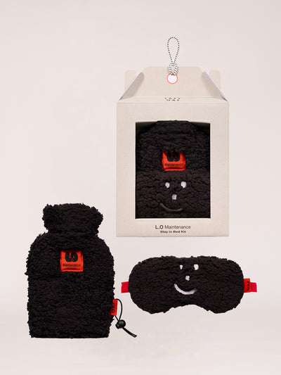 L.O Maintenance Stay In Bed Kit