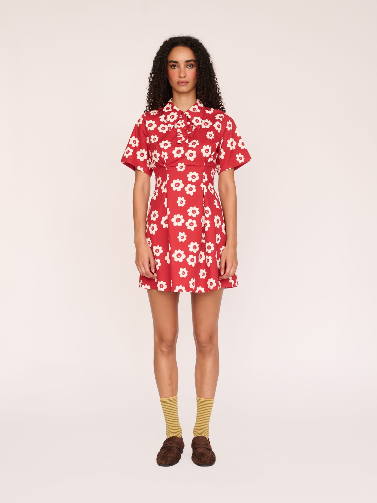 Women's Dresses I Printed Dresses | Lazy Oaf