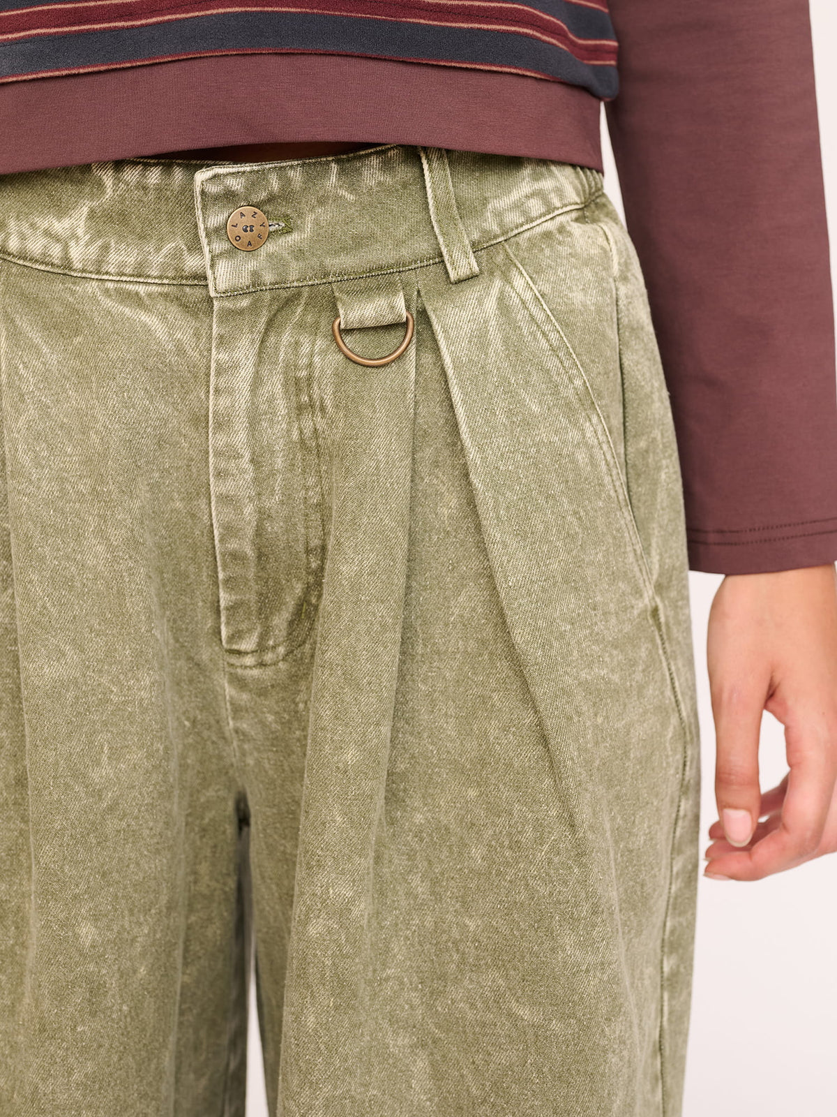 Fletch Trousers