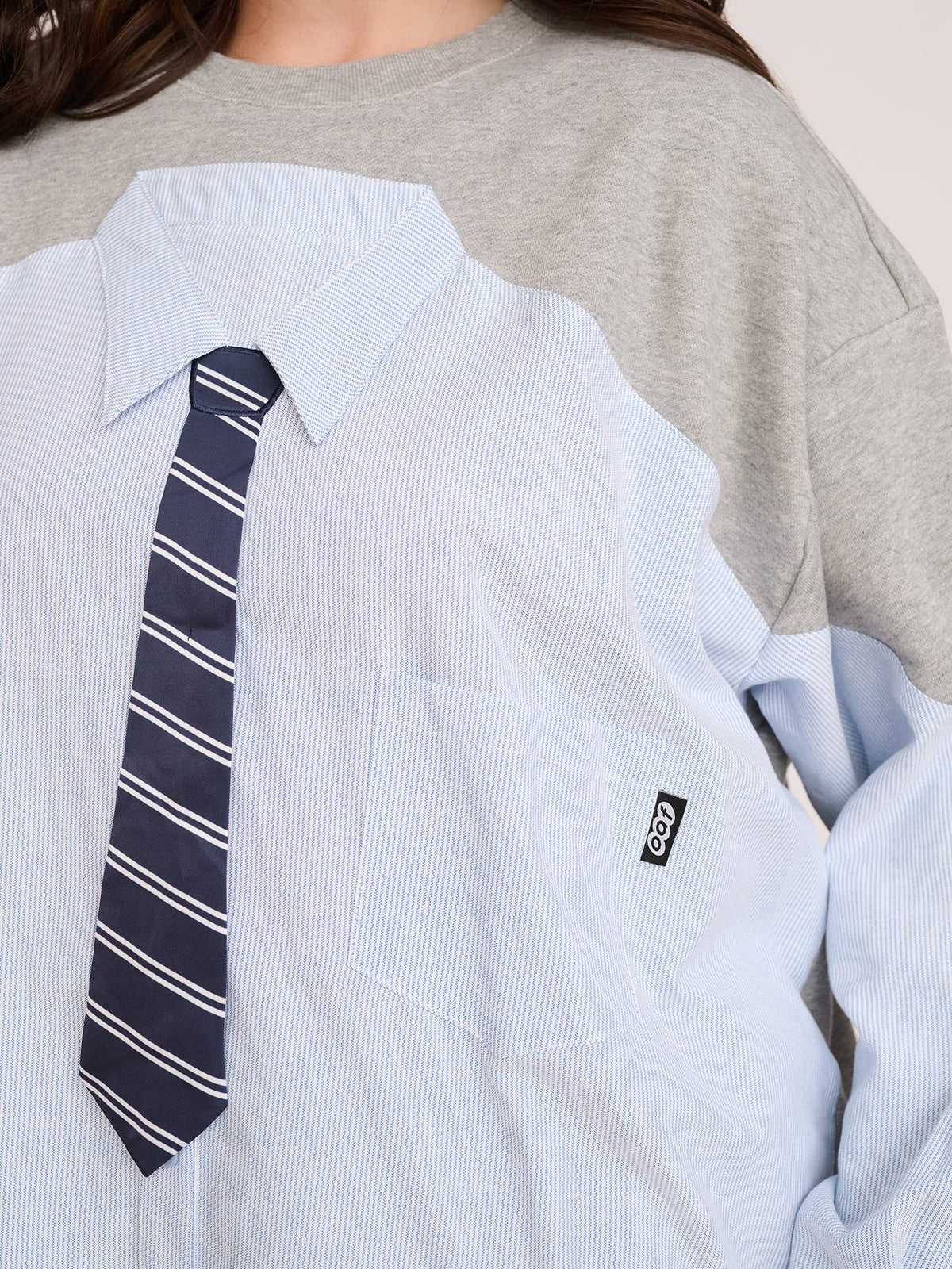 Shirt Sweatshirt