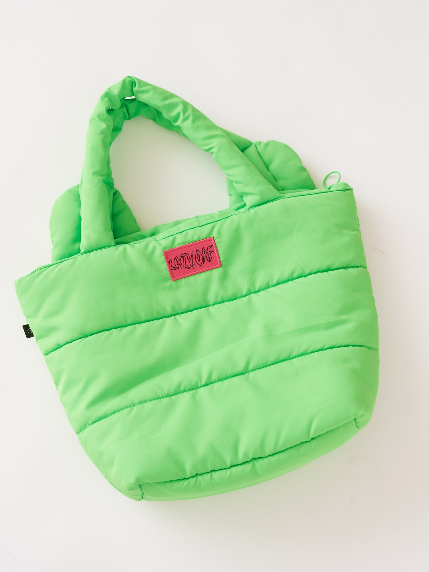 Active Puffer Tote – Revel Company