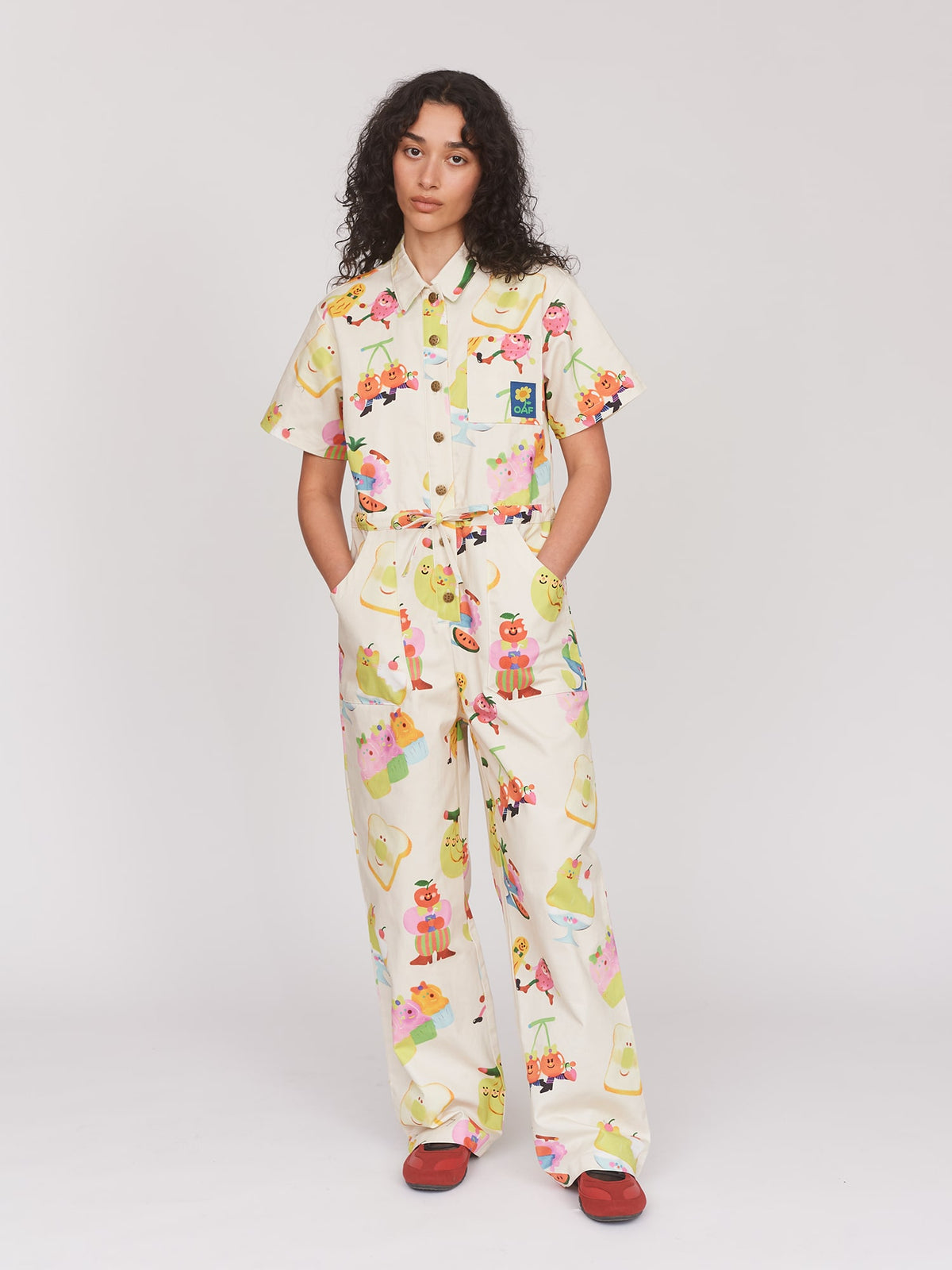 Collection-women-landing, collection-women-new-in-1, collection-jumpsuits, model:Seren wears size S and is 5’8”
