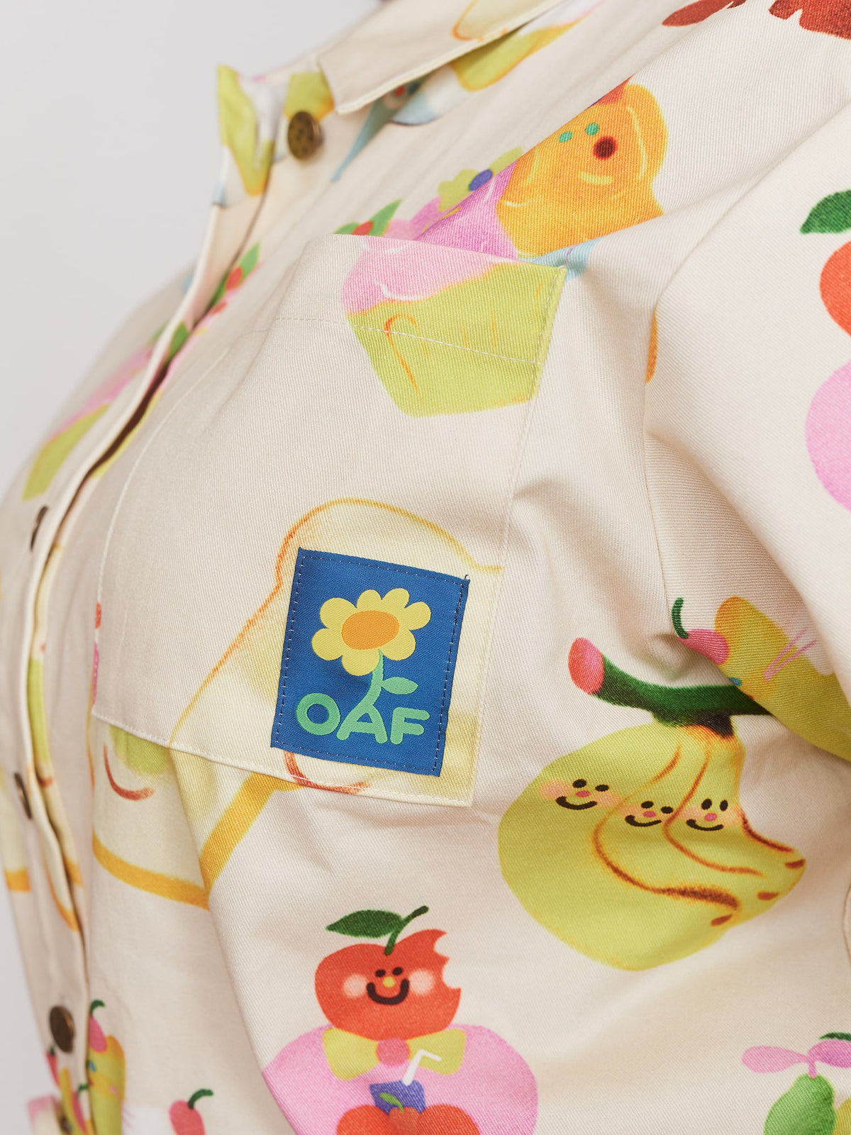 Fruit Bowl Jumpsuit