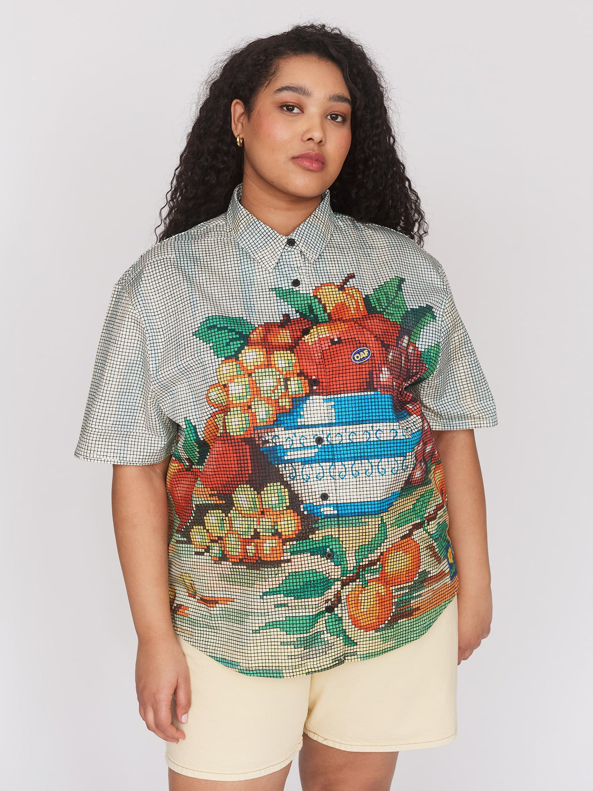 collection-curve, model:Zaynab wears size XXL and is 5’8”