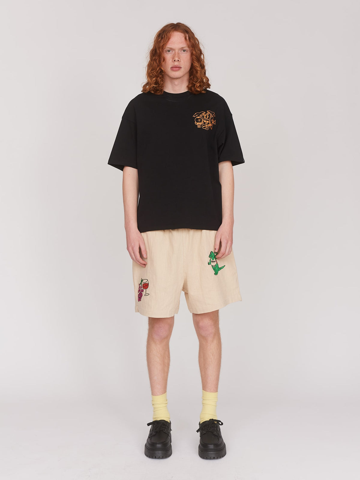 collection-all-shorts, collection-mens-co-ords, collection-mens, collection-mens-summer-shop, collection-festival-mens, collection-mens-shorts, collection-best-bitz, collection-men-new-in-1, model:Archie wears size L and is 6’1”
