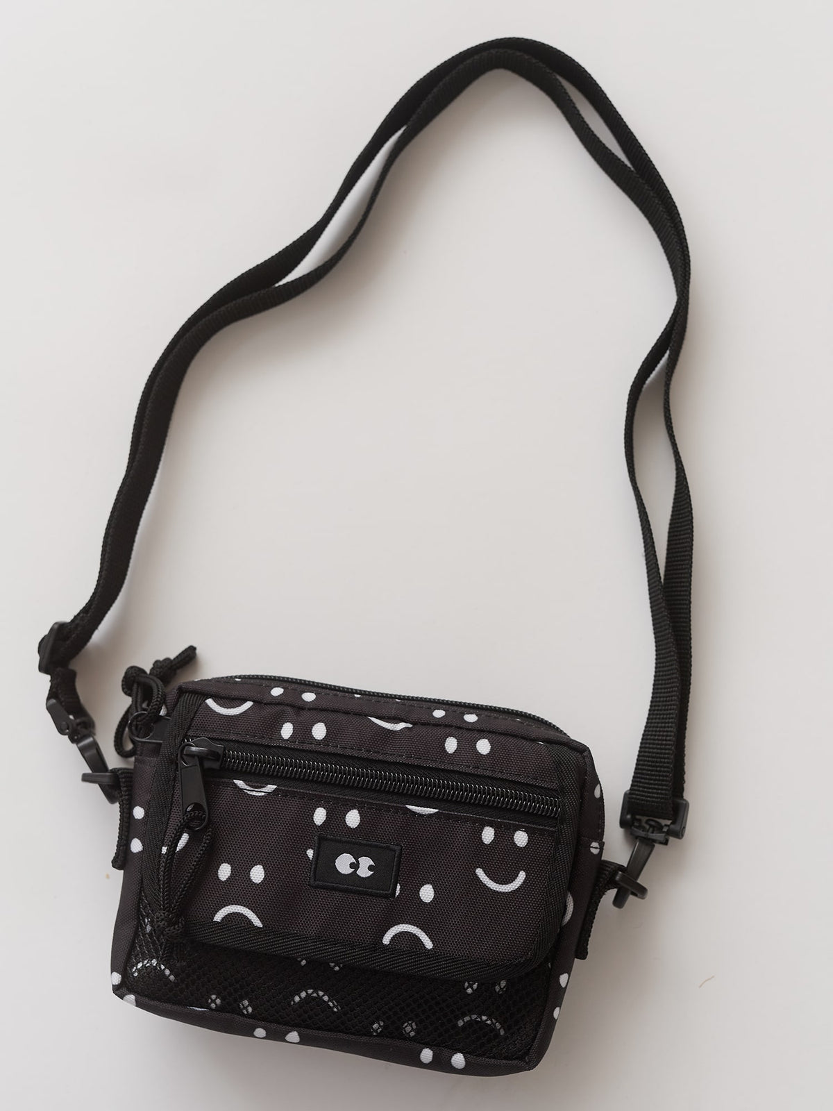 Happy Sad Mini Bag