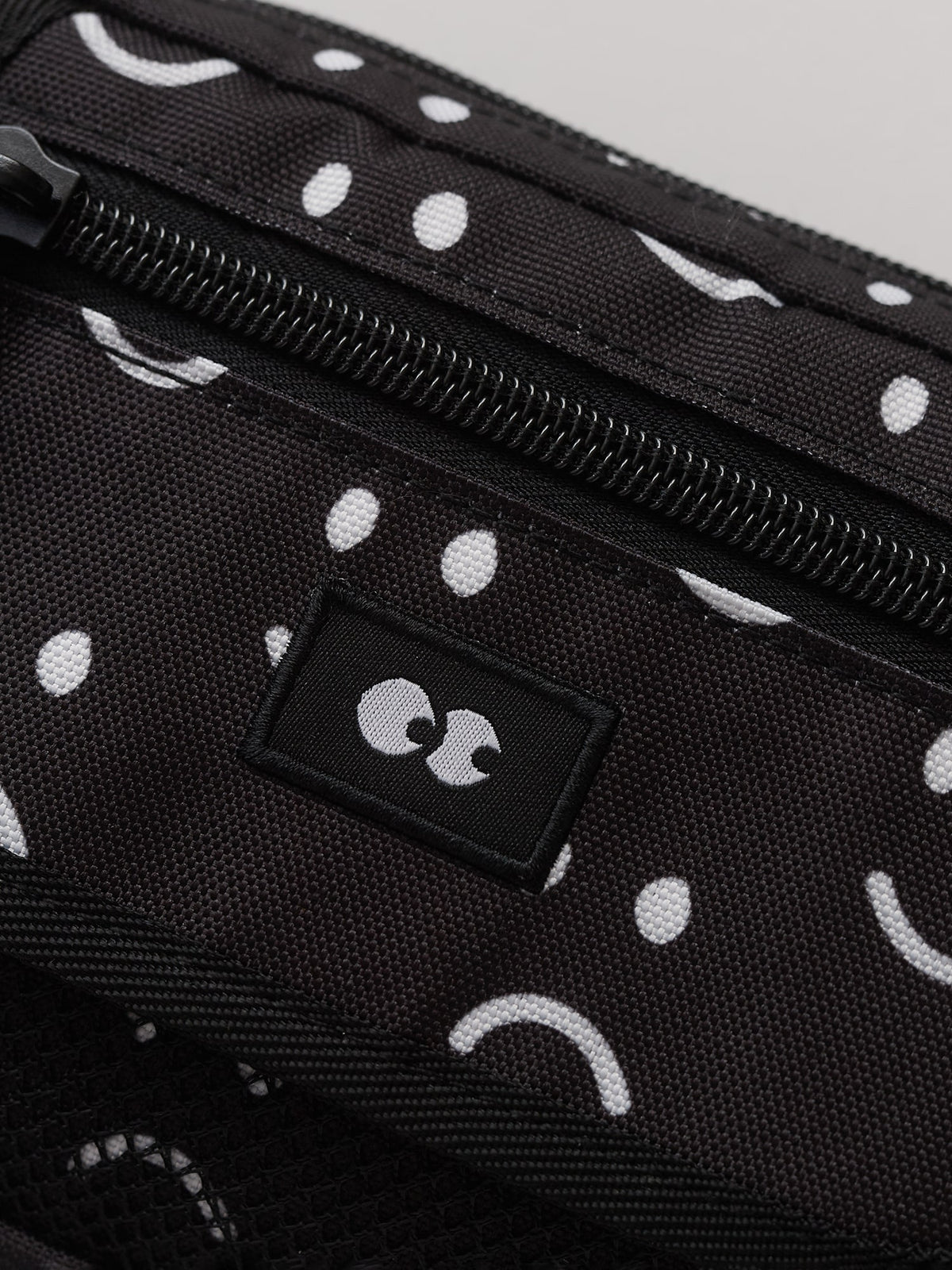 Happy Sad Mini Bag