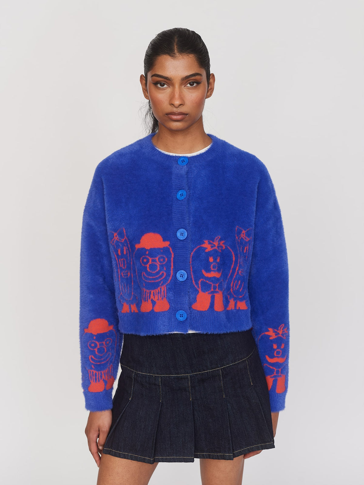 collection-womens-jumpers, model:Kerethika wears size S and is 5’ 7”
