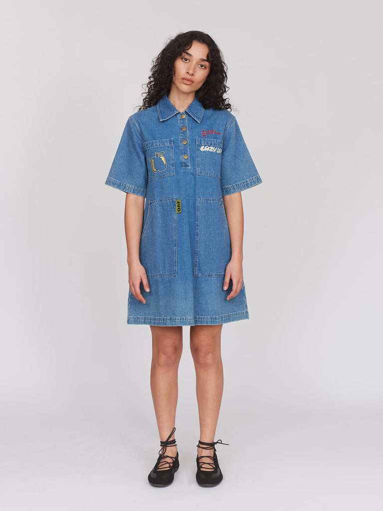 Thermal Foods Dress