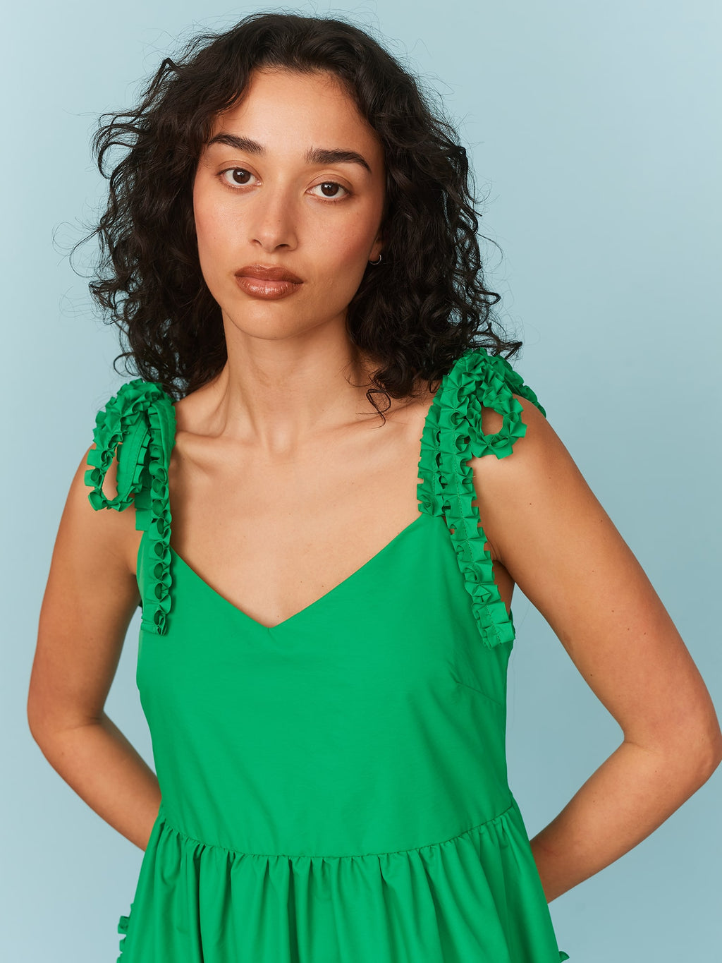 Flower Girl Dress Lazy Oaf Flower Girl Dress Lazy Oaf