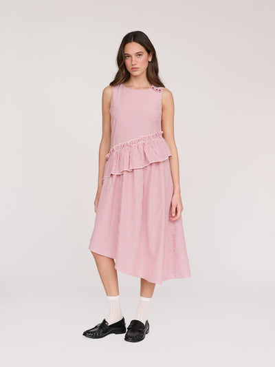 Collection-women-landing, collection-women-new-in-1, collection-womens-dresses, collection-summer-shop, model:Azul wears size S and is 5’8”, collection-occasionwear, 