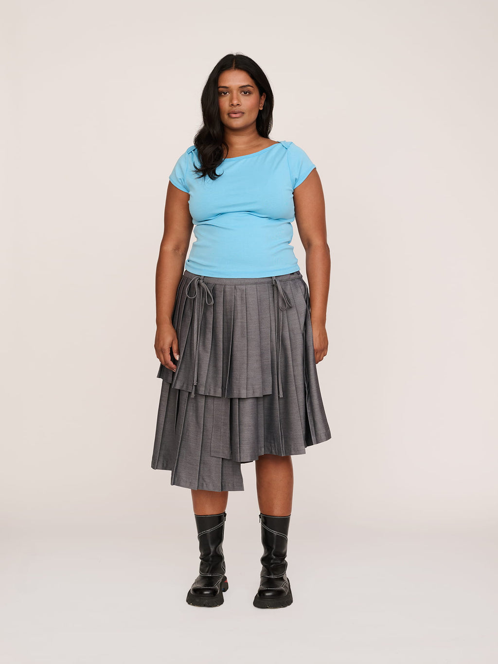 model:Sha wears size XXL and is 5’9”, collection-summer-shop