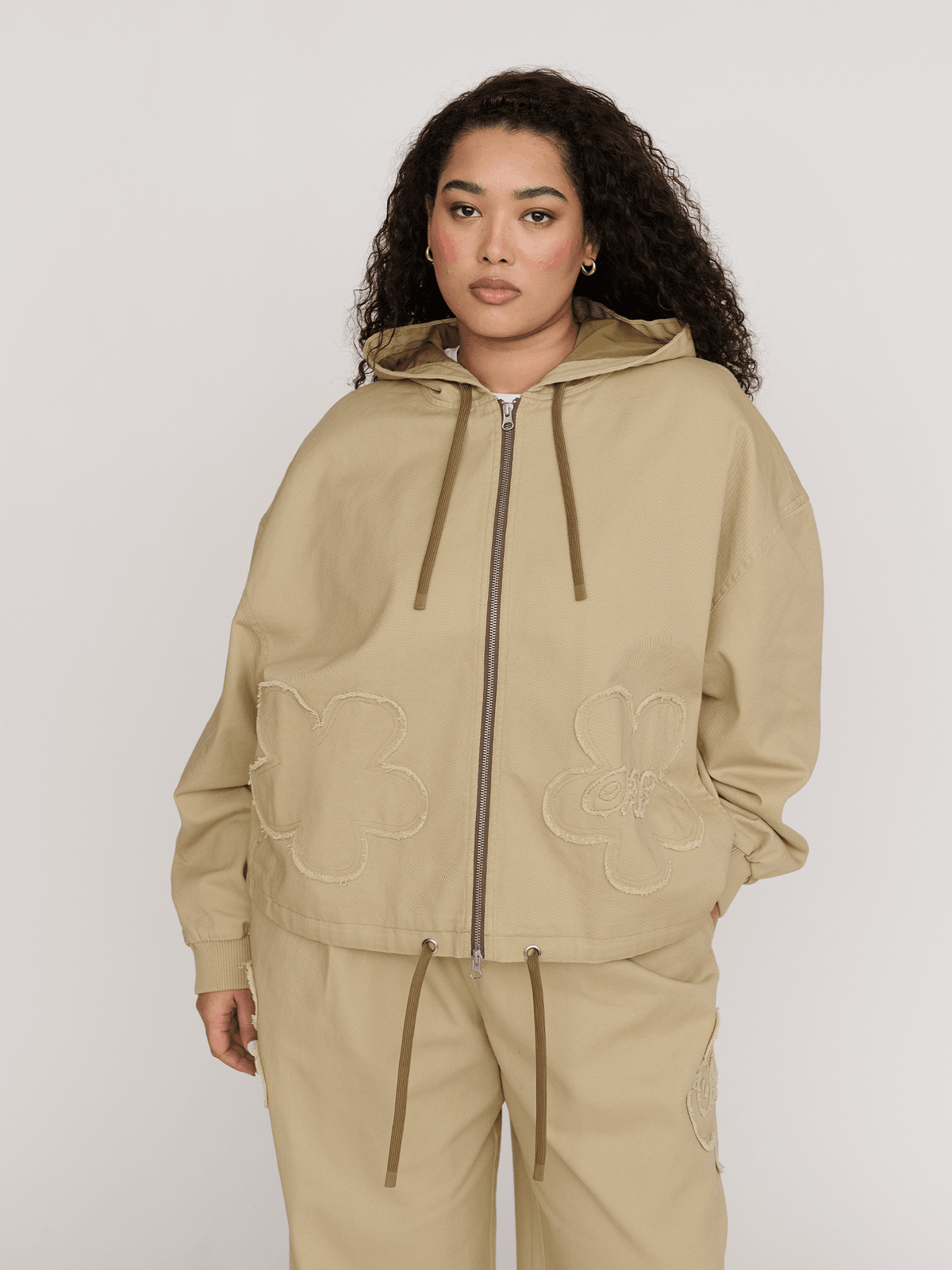 collection-curve, model:Zaynab wears size XXL and is 5’8”, collection-co-ords, 