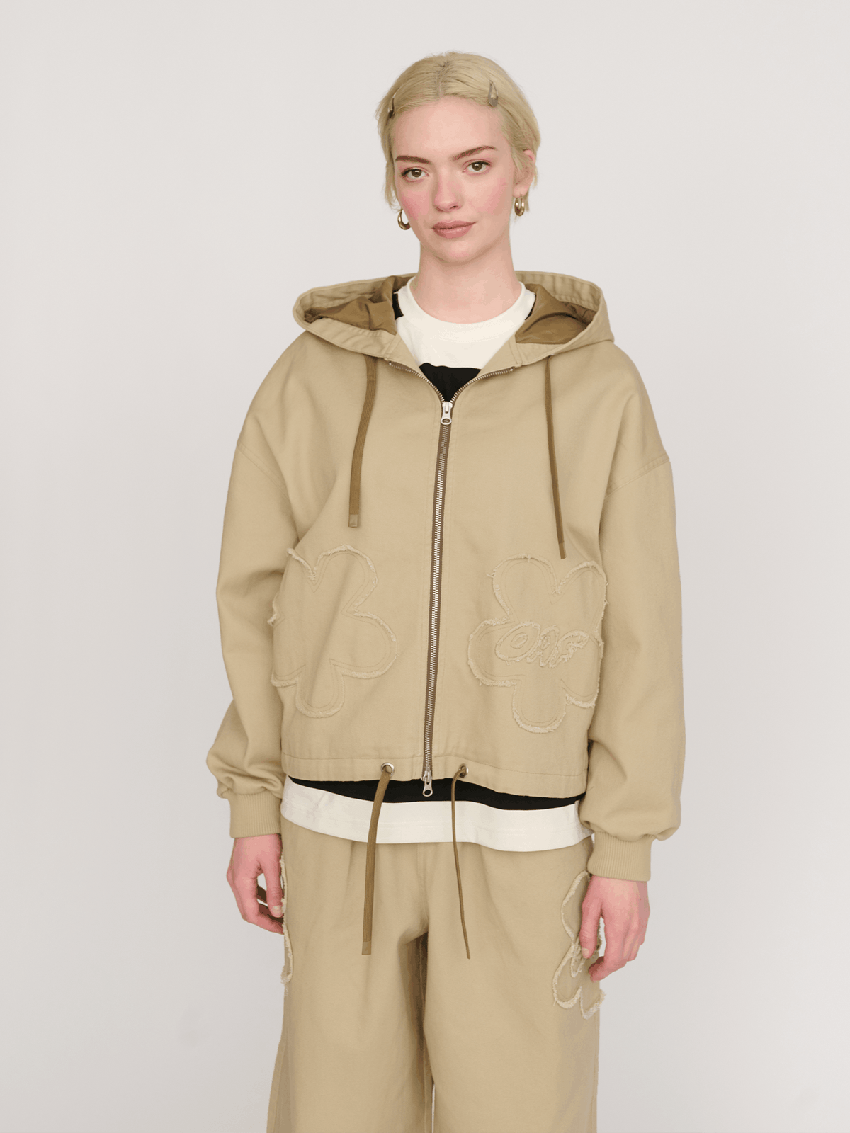 Collection-women-landing, collection-women-new-in-1, collection-womens-jackets, model:Emmie wears size S and is 5’6”, collection-womens-co-ords, collection-sale, 
