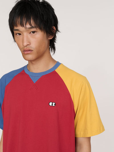 model:Quinuo wears size L and is 6’0”