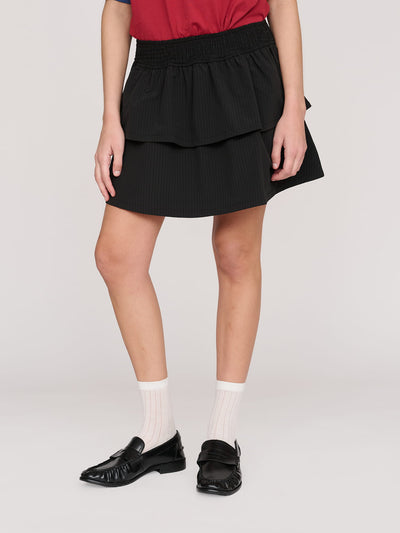 Collection-women-landing, collection-women-new-in-1, collection-all-skirts-shorts, collection-all-skirts-dresses, model:Azul wears size S and is 5’8”, collection-co-ords