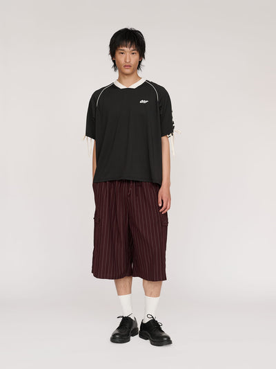 Collection-men-landing, collection-men-new-in-1, collection-men, collection-mens-shorts, collection-mens-bottoms, model:Quinuo wears size L and is 6’0”
