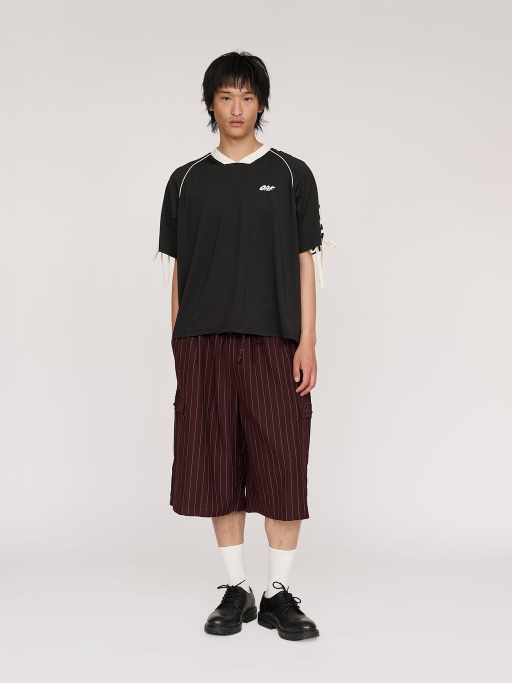 Collection-men-landing, collection-men-new-in-1, collection-men, collection-mens-shorts, collection-mens-bottoms, model:Quinuo wears size L and is 6’0”