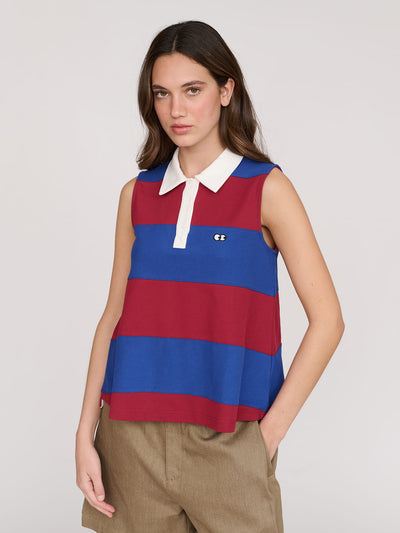 Collection-women-landing, collection-women-new-in-1, collection-womens-tops, model:Azul wears size S and is 5’8”