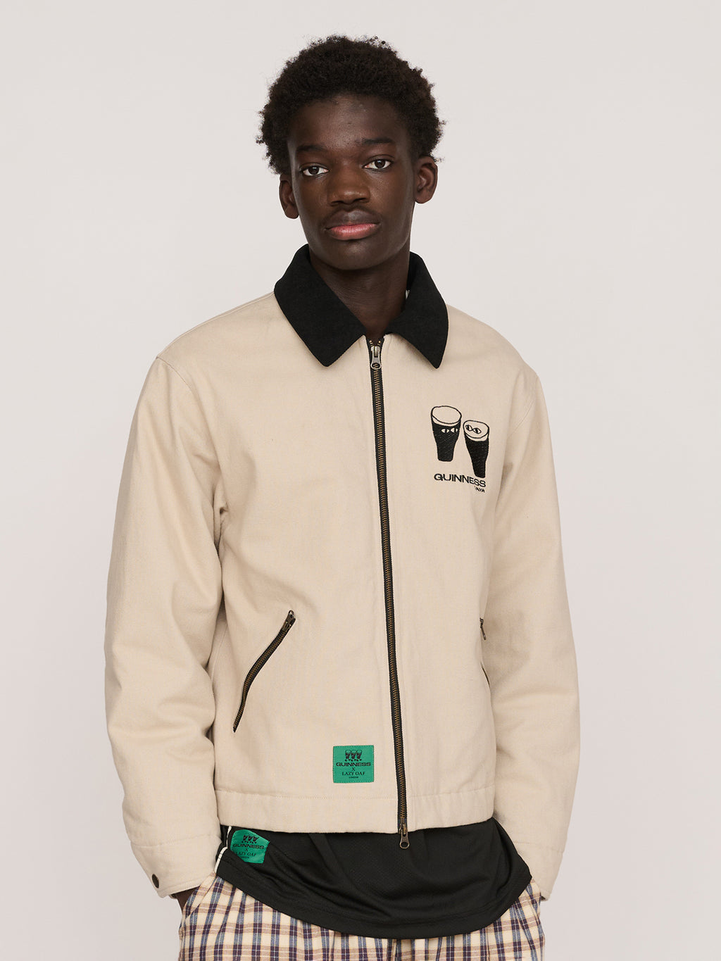 Collection-men-landing, collection-men-new-in-1, collection-men, collection-mens-jackets, model:Elhadj wears size L and is 6’1”