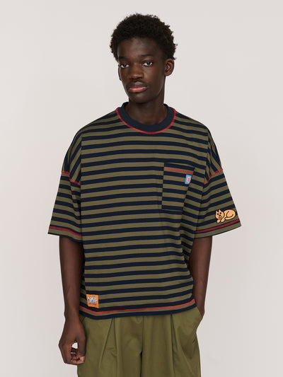 Collection-men-landing, collection-men-new-in-1, collection-men, collection-mens-t-shirts, model:Elhadj wears size L and is 6’1”