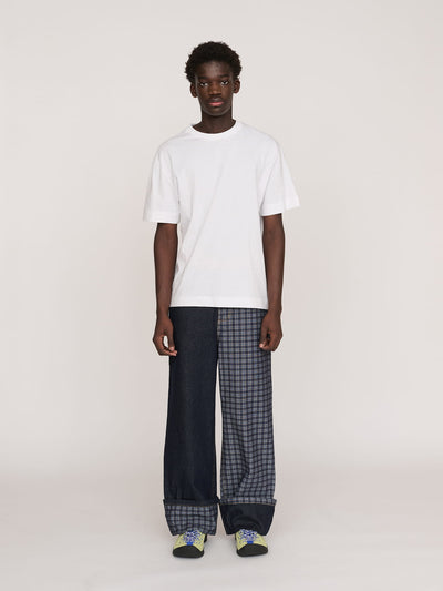 Collection-men-landing, collection-men-new-in-1, collection-men, collection-mens-trousers, model:Elhadj wears size 26 an is 6’1”