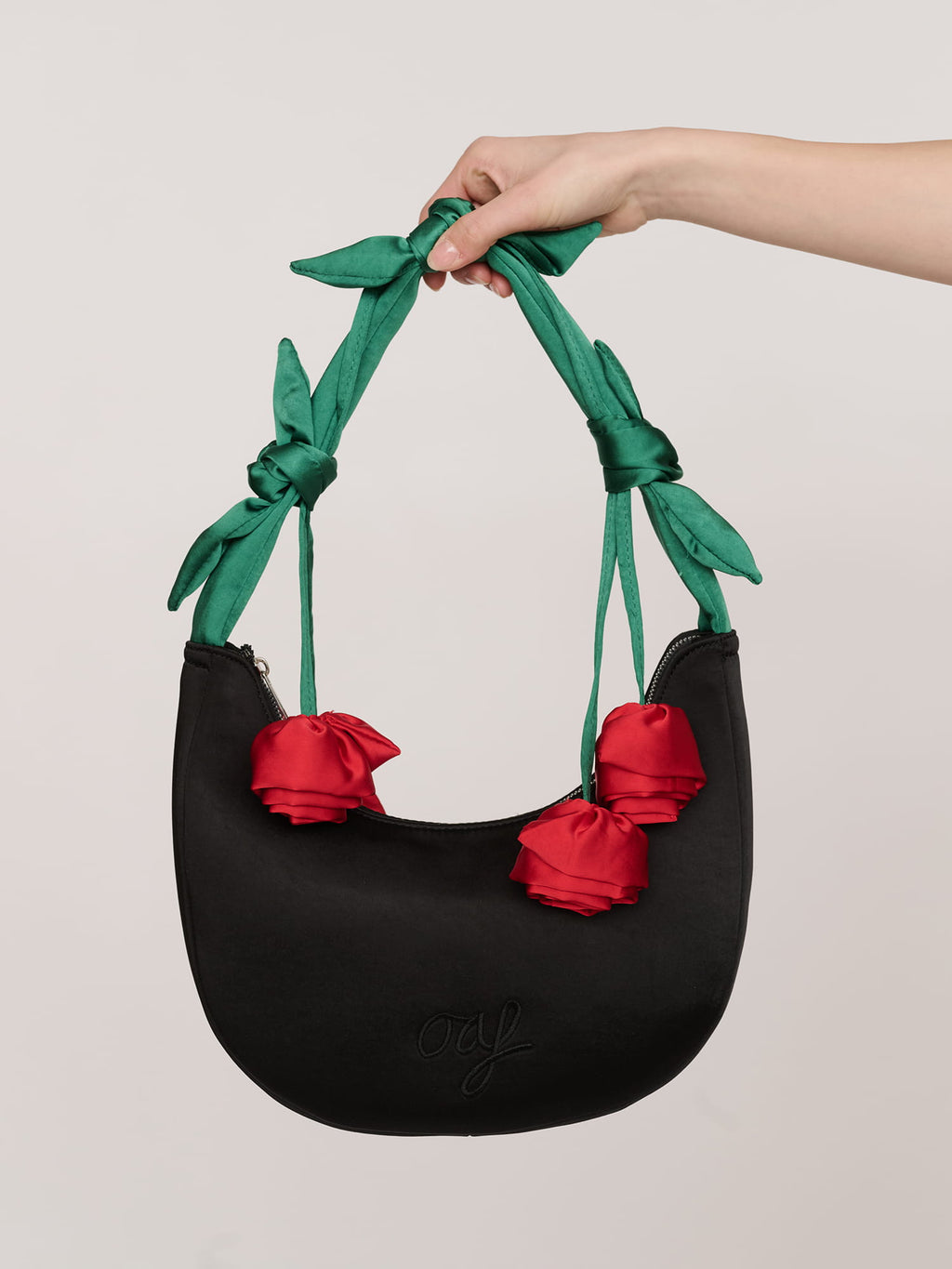 Bloom Bag - PRE-ORDER Shipping From 19/06