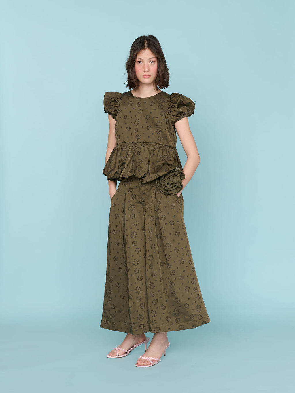 model:Jess wears size S and is 5’7”, collection-occasionwear, 