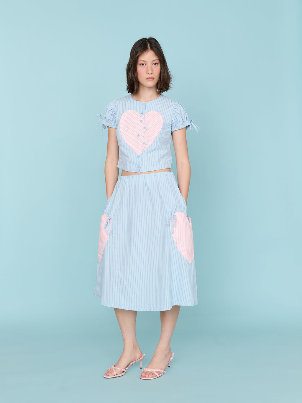 model:Jess wears size S and is 5’7”, collection-women-new-in-1, collection-co-ords, 