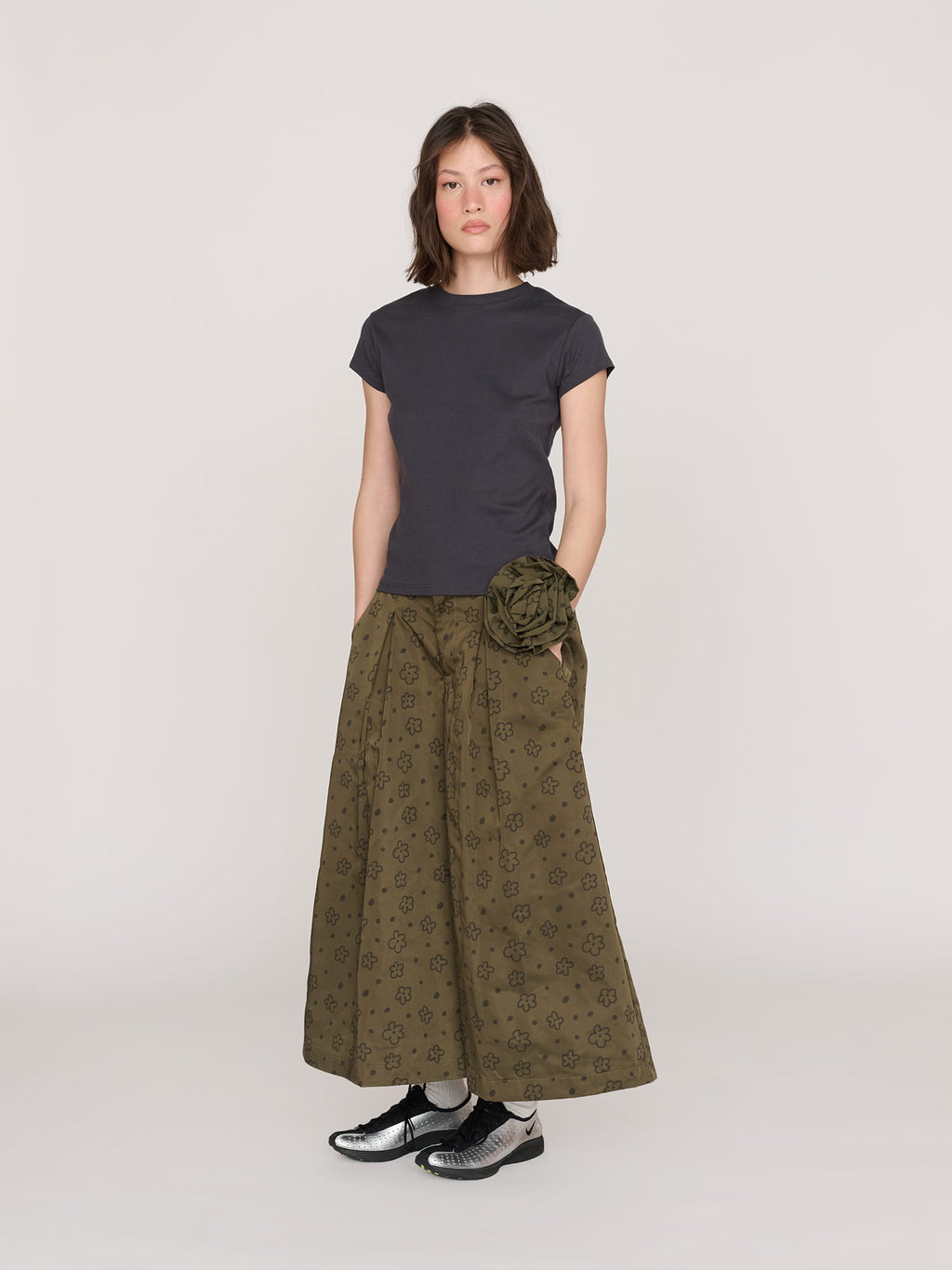 model:Jess wears size S and is 5’7”, collection-all-trousers
