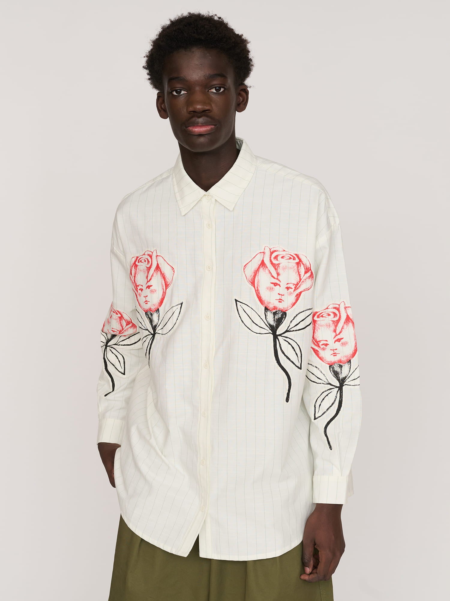Women's Shirts I Women's Printed Shirts | Lazy Oaf