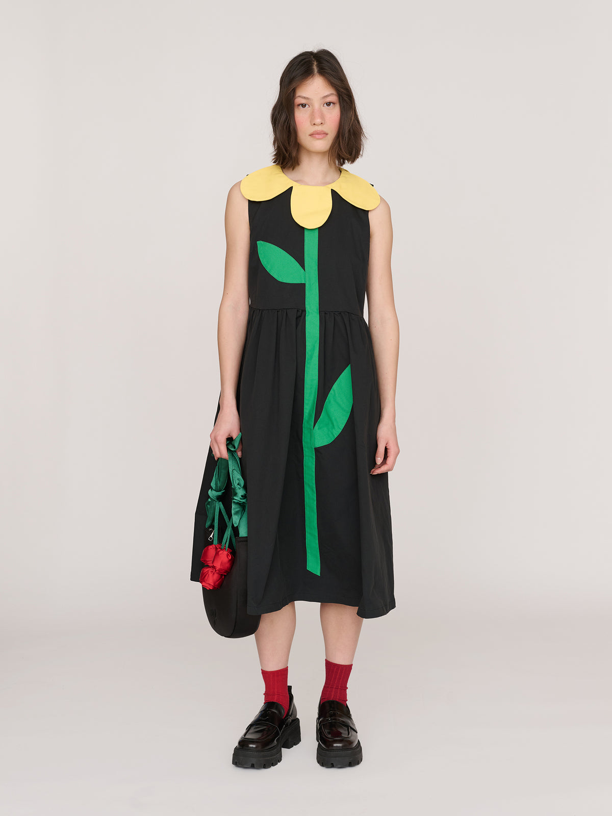 model:Jess wears size 8 and is 5’7”, collection-stand-out-styles, collection-womens-dresses