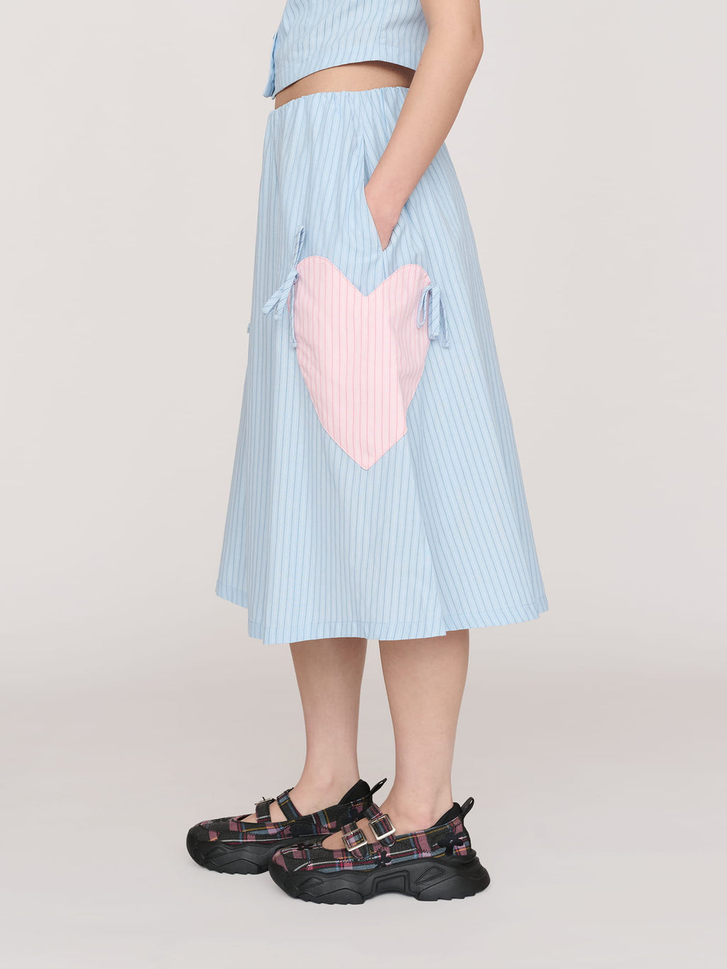 model:Jess wears size S and is 5’7”, Collection-women-landing, collection-all-skirts-shorts, 
