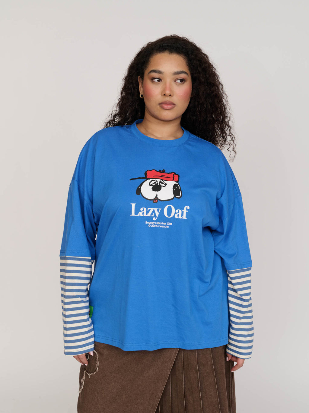collection-curve, model:Zaynab wears size XXL and is 5’8”, collection-curve-tops