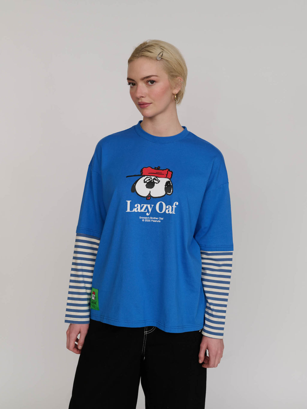 Collection-women-landing, collection-women-new-in-1, collection-womens-tops, model:Emmie wears size S and is 5’6”