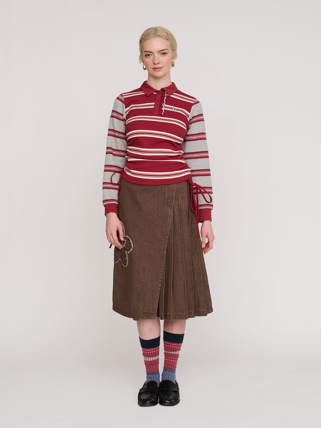 Collection-women-landing, model:Emmie wears size S and is 5’6”