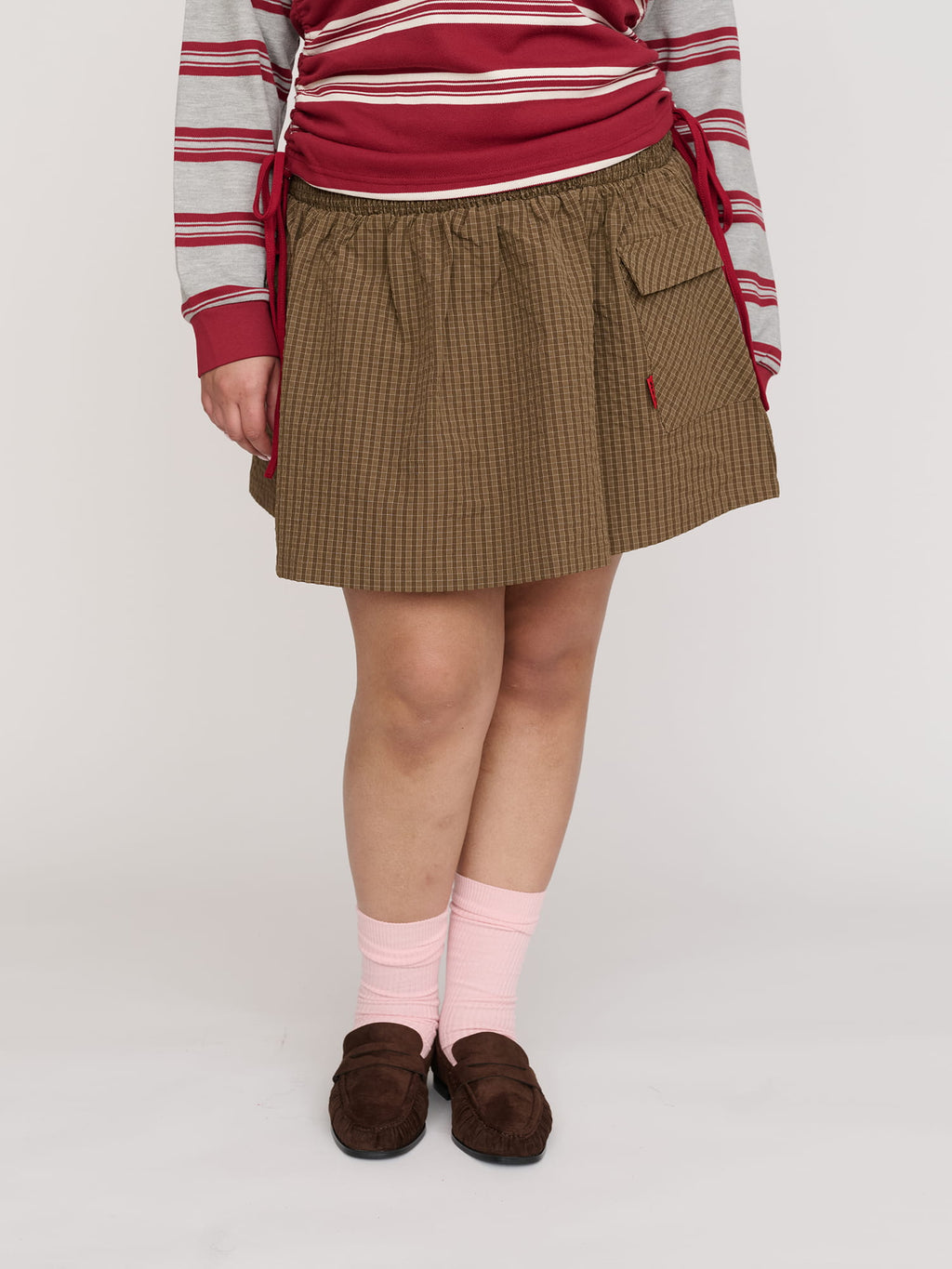 collection-curve, collection-co-ords, model:Zaynab wears size XXL and is 5’8”