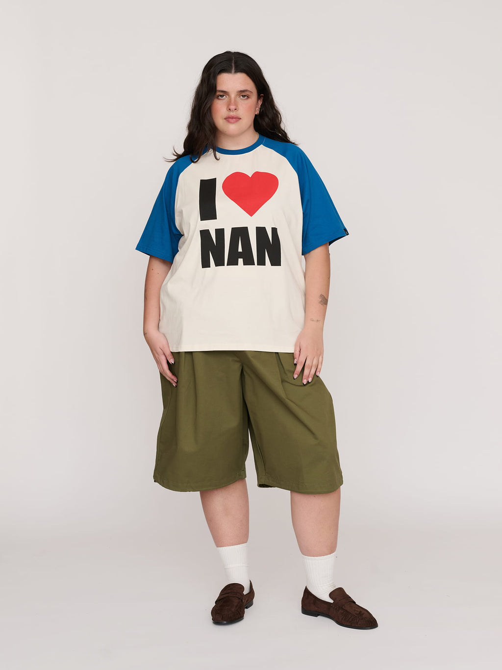 collection-curve, collection-curve-tops, model:Bella wears size XXL and is 5’10”