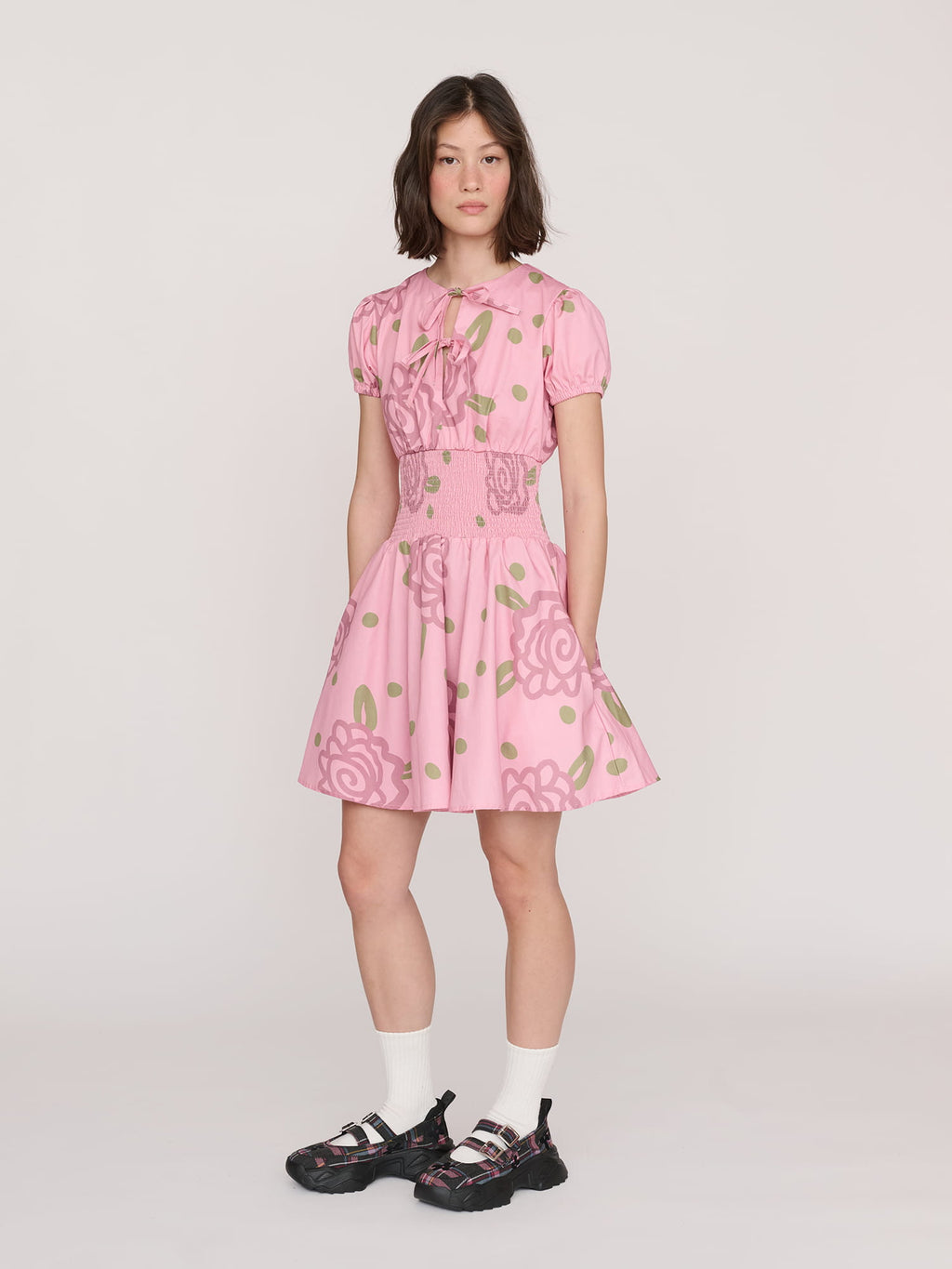  model:Jess wears size 8 and is 5’7”, collection-everyone-new-in, collection-women-new-in-1, collection-womens-dresses,
