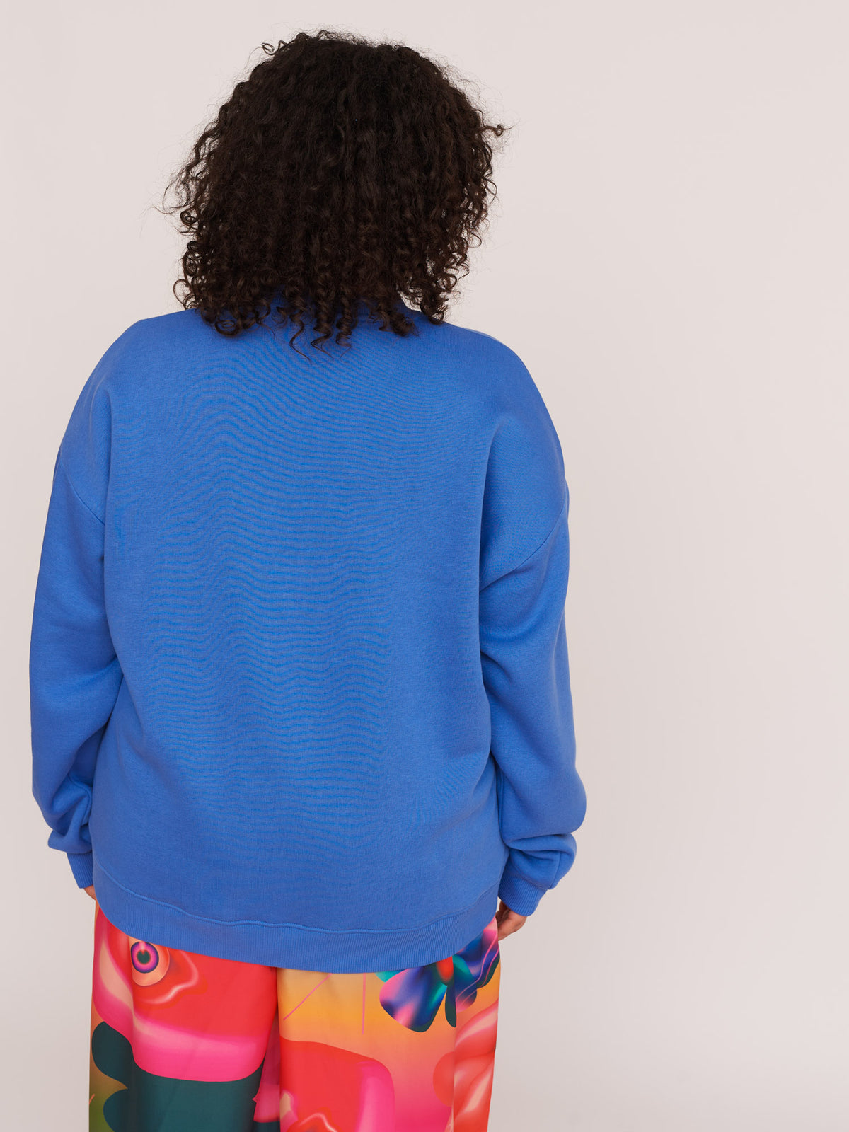 Just Relax Sweatshirt