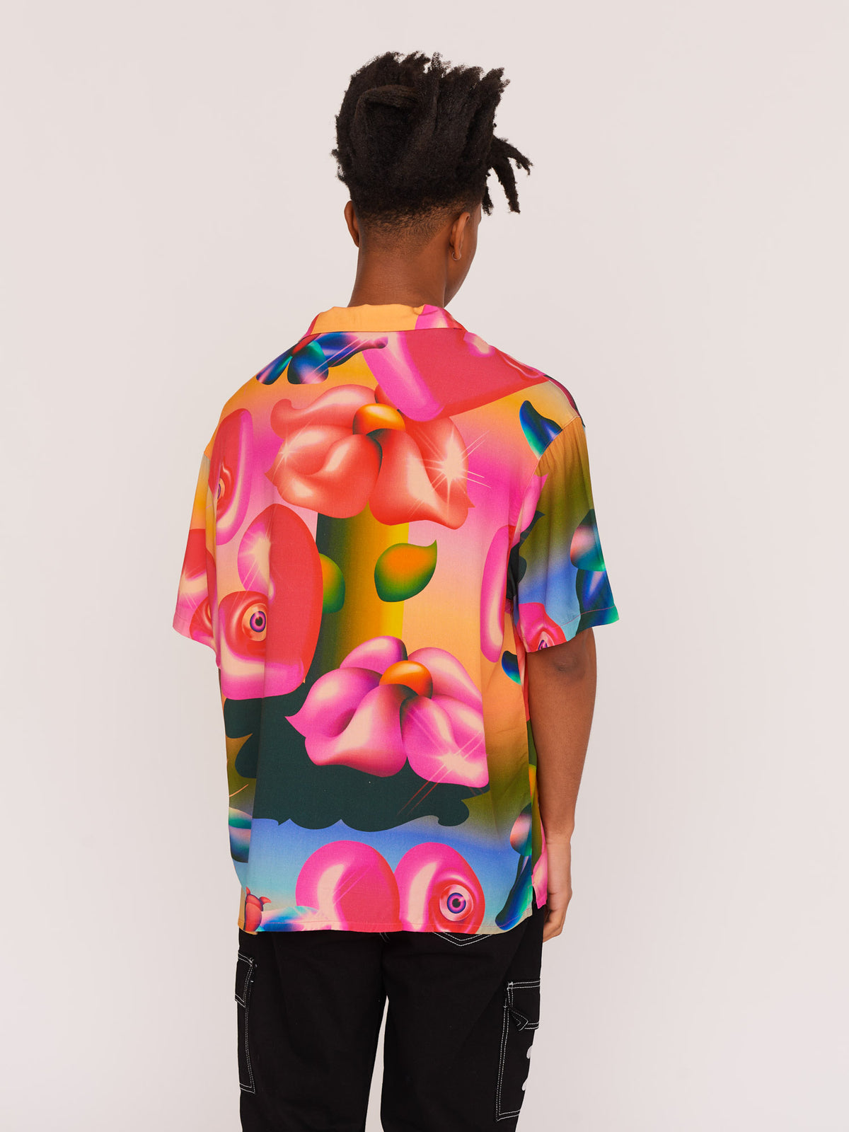 Favourite Things Bowling Shirt