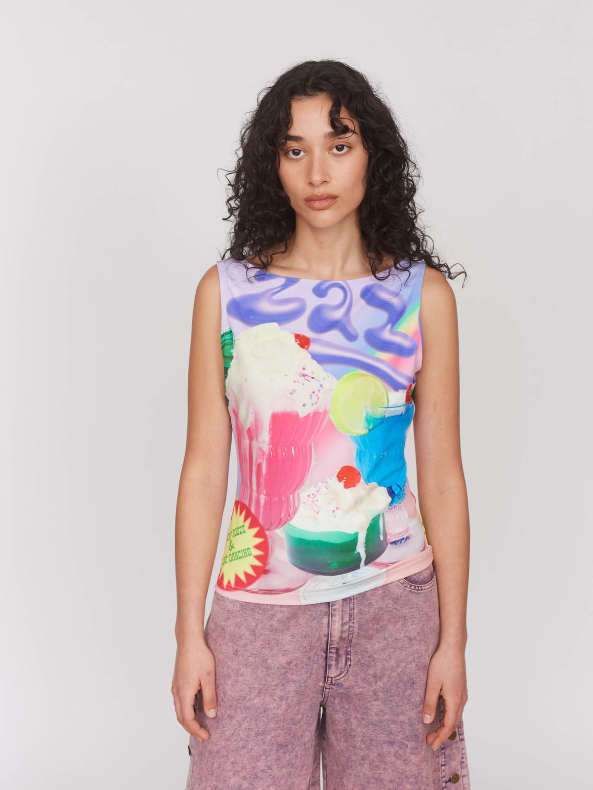 Collection-women-landing, collection-women-new-in-1, collection-womens-tops, model:Seren wears size S and is 5’8”
