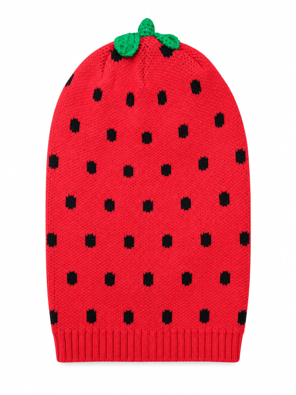 Strawberry Balaclava
