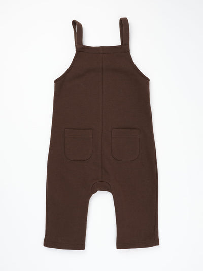 Worm Dungarees