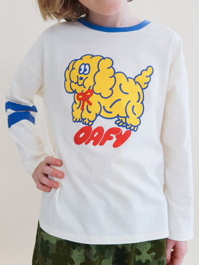 Cockapoo Long Sleeve T-shirt